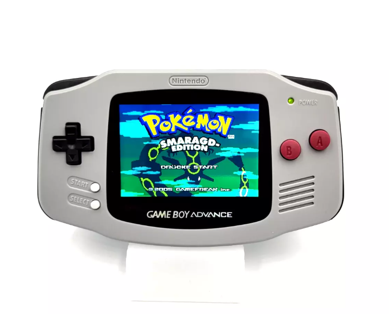 Gameboy Advance
