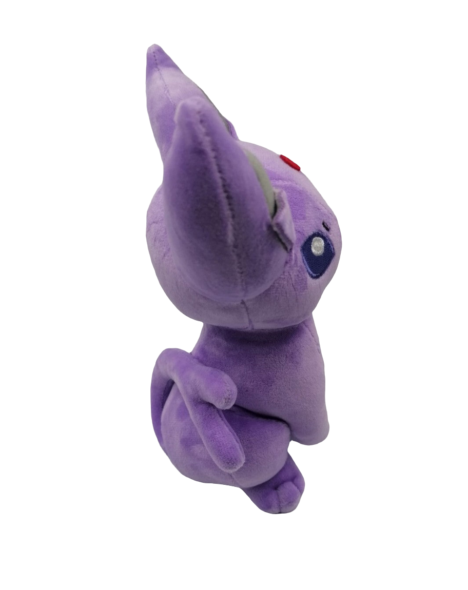 Pokemon Psiana Kuscheltier Plüschtier - 20 cm NEU