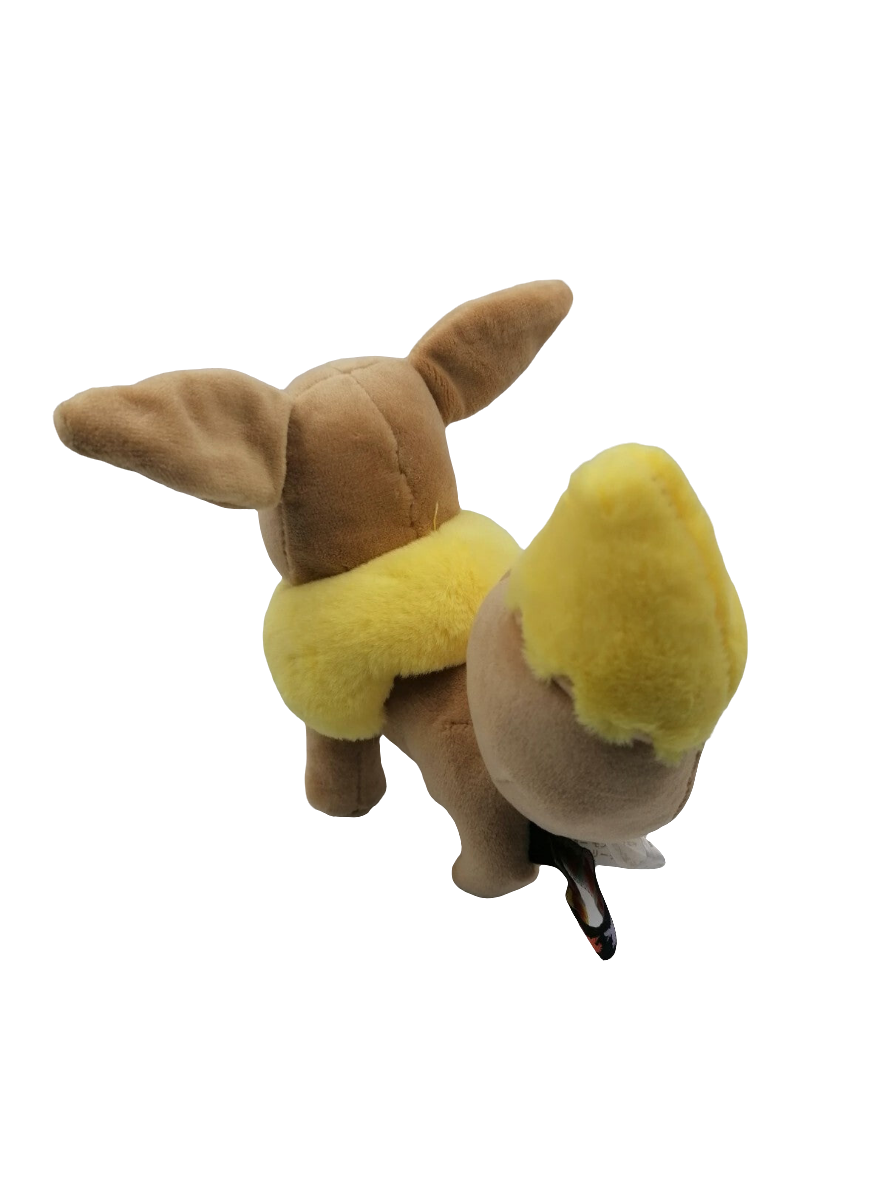 Pokemon Evoli Plüschtier Kuscheltier NEU Anime Dekoration Pokémon