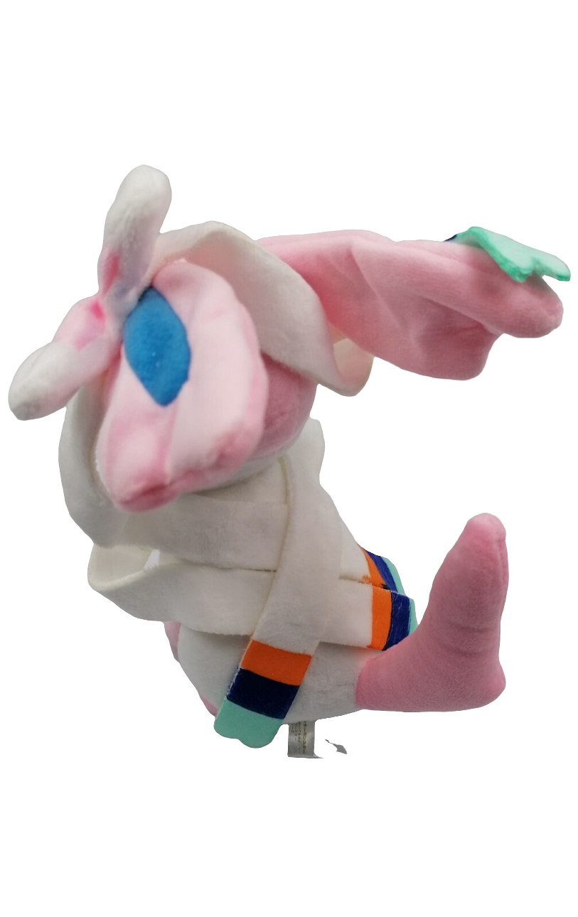 Pokemon Felinara Kuscheltier Plüschtier NEU Anime Dekoration 20cm