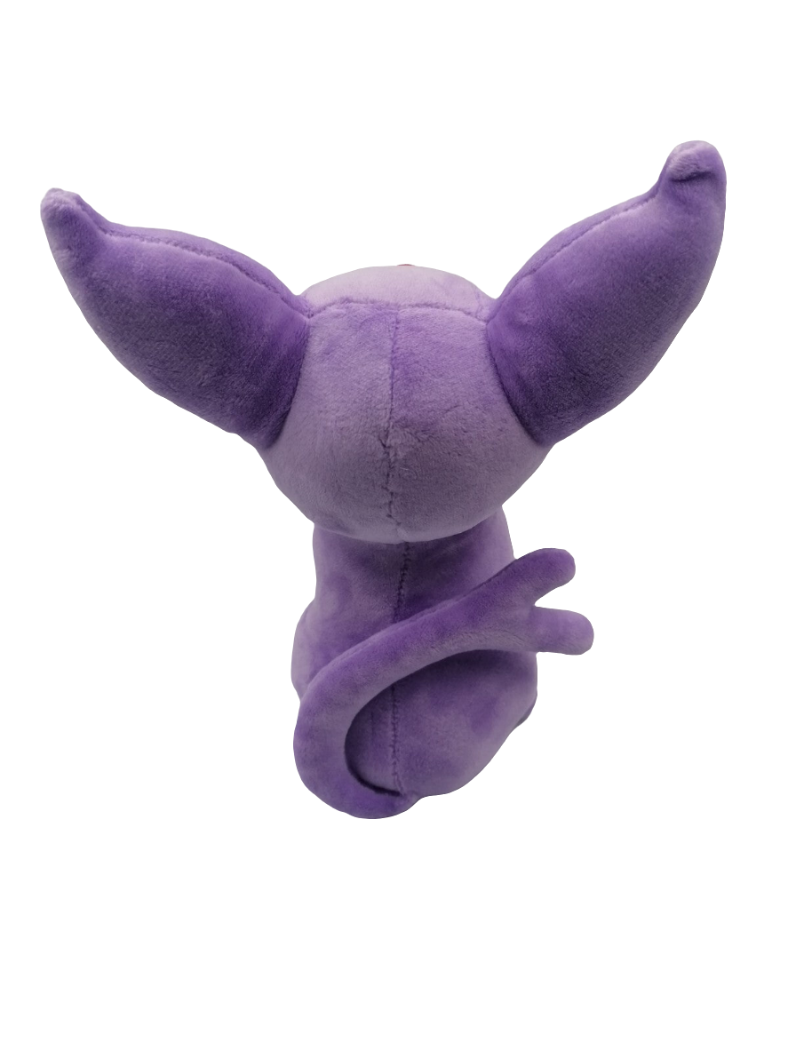 Pokemon Psiana Kuscheltier Plüschtier - 20 cm NEU