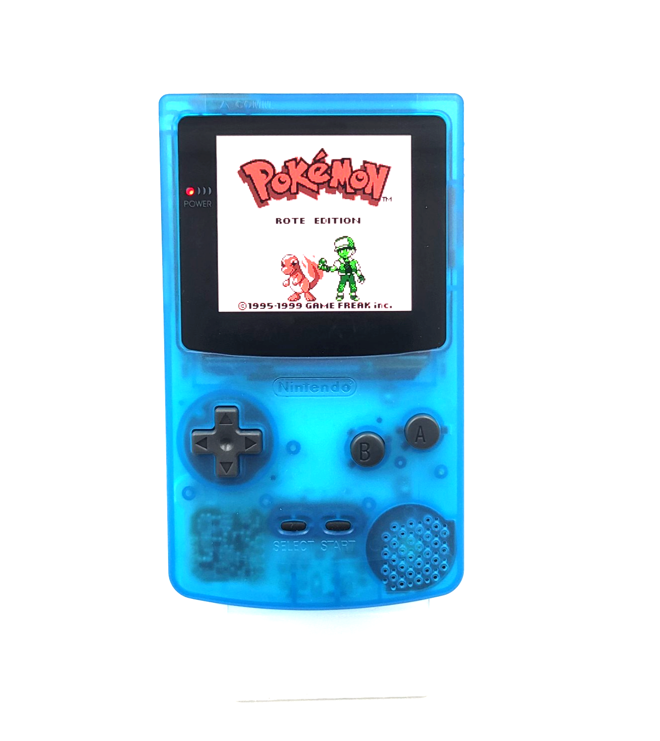 Gameboy Color